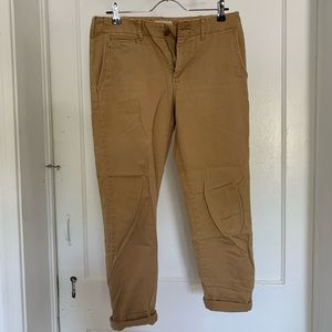 Ralph Lauren Utility Pants